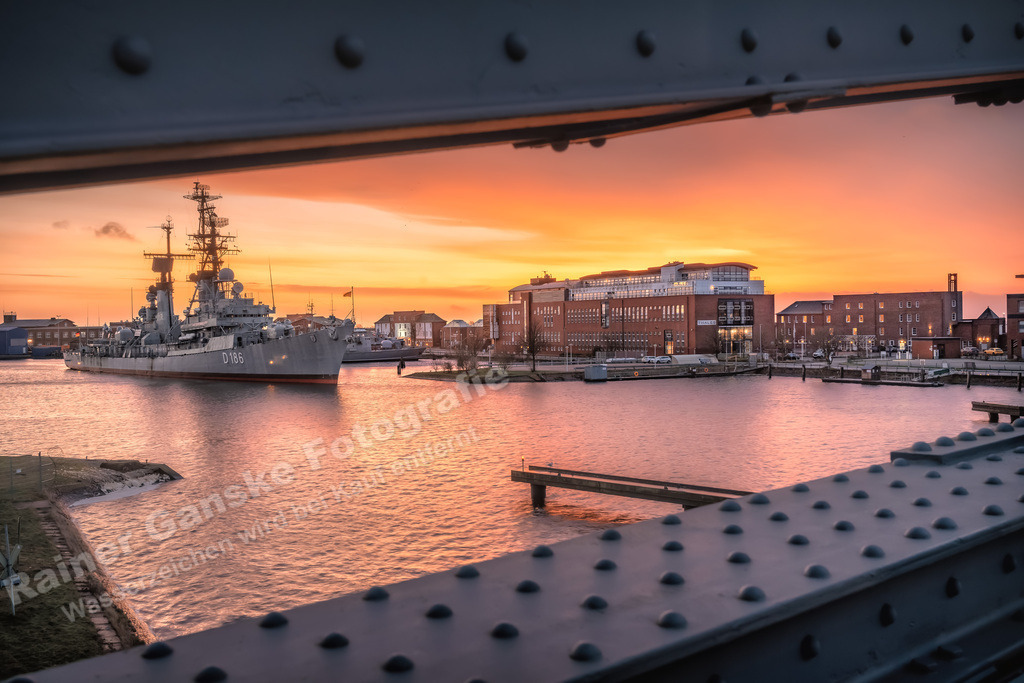 032 Wilhelmshaven Marinemuseum - 14-01-2023 -R Ganske.jpg | Rainer Ganske Fotografie, www.RainerGanskeFotografie.de, www.RainerGanskeShop.de - Realisiert mit Pictrs.com