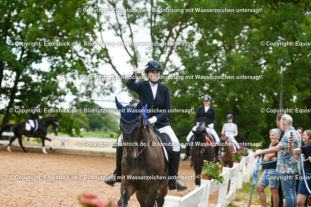 20230716_01_Dressurprüfung Kl.M_0728 | equistock