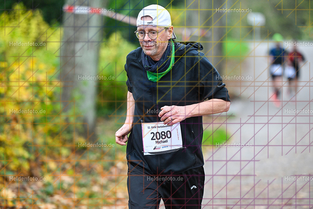 Bottroper Herbstwaldlauf 2025  | Bottroper Herbstwaldlauf 2025 