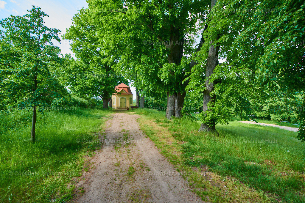 Am Schloss Rothschönberg 01 | Bedeutsame Landschaften Deutschlands - Realisiert mit Pictrs.com