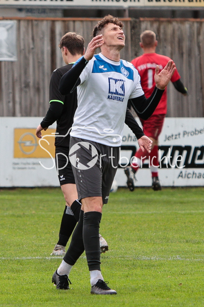 BC Aichach II - TSV Weilach | BCA #9