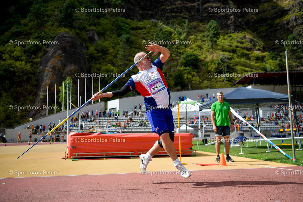 EMACS 2025 - Day 5_166 | European Masters Athletics Championships am 13.10.2025 auf Madeira (Portugal)Foto: Kai Peters - Realisiert mit Pictrs.com