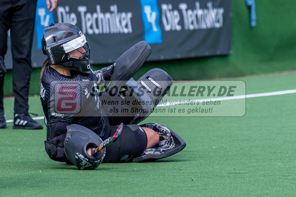 SM_20240914-D85_2308 | Playoffs:1.Bundesliga Feldhockey (W) GTHGC  - MSC / 0:1 (0:0)