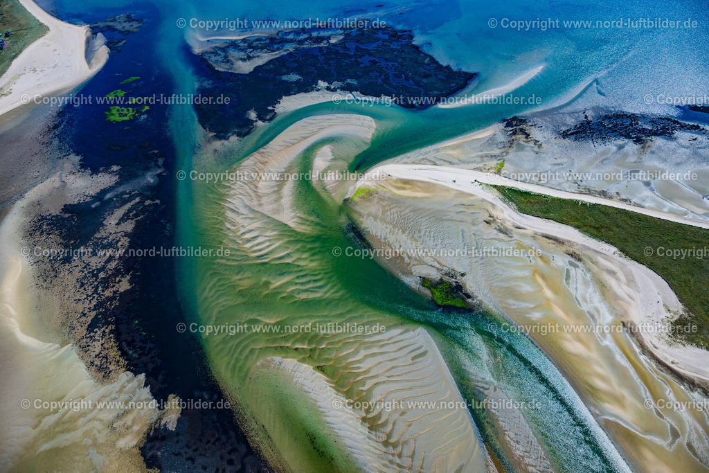 Sylt_List_Uthörn_Ellenbogen_Wattenmeer_ELS_9097130825 | LIST 13.08.2025 Wattenmeer bei der Nehrung Uthörn in List auf der Insel Sylt im Bundesland Schleswig-Holstein. // Wadden Sea near the Uthoern Spit in List on the island of Sylt in the federal state of Schleswig-Holstein. Foto: Martin Elsen