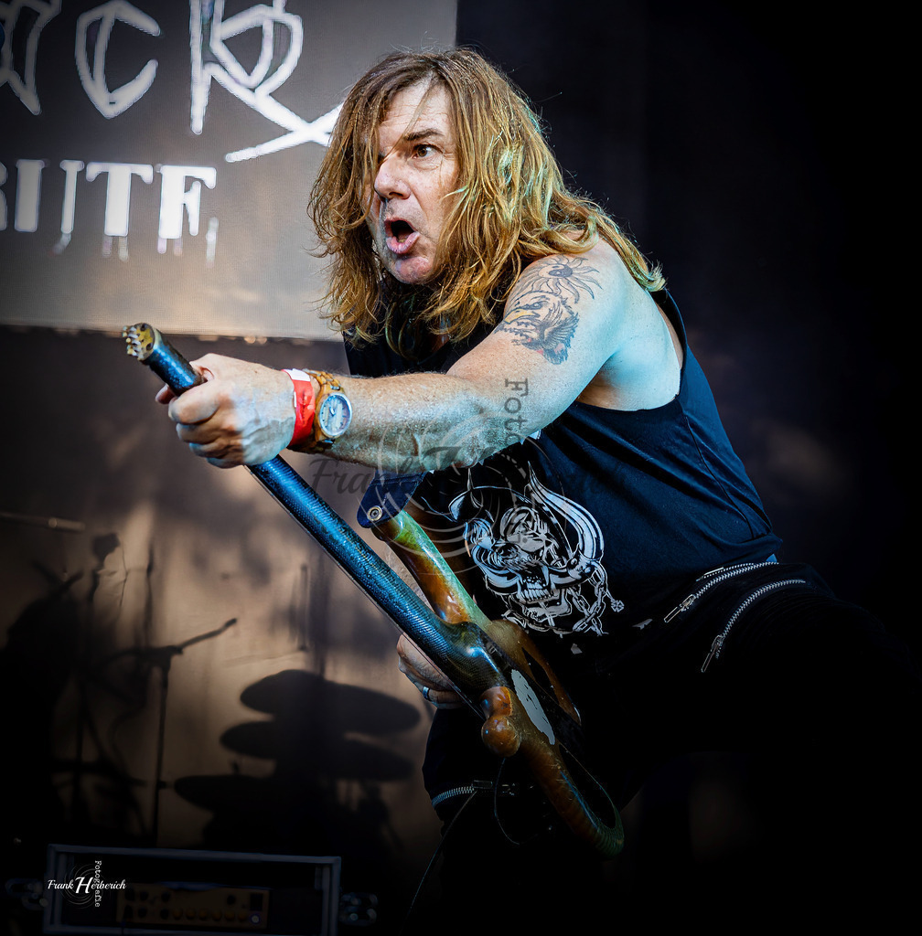 Metal Attack Tribute | Stadtfest Aschaffenburg 30.08.2025 - Realisiert mit Pictrs.com