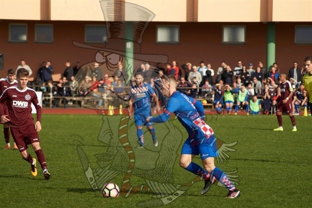 SD Croatia Berlin vs. BFC Dynamo 123 | mythos-online-redaktion