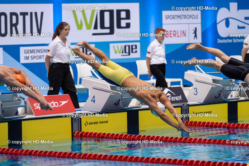 Deutsche Jahrgangsmeisterschaft Schwimmen 2026 | Deutsche Jahrgangsmeisterschaft Schwimmen 2026