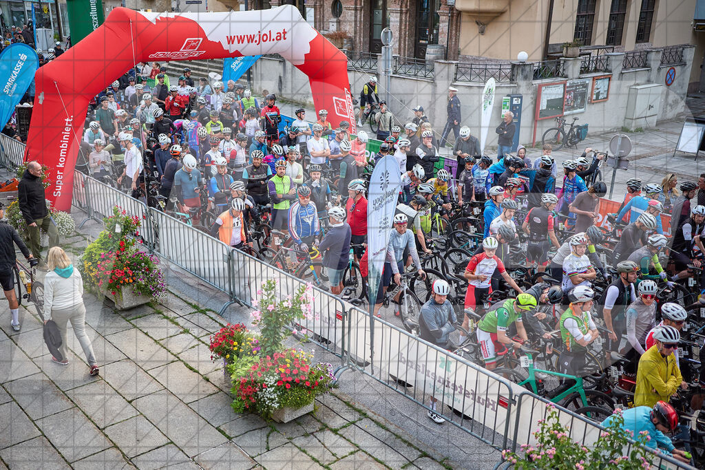 Kufsteinerland Radmarathon | 24.08.2025: Kufsteinerland Radmarathon in Kufstein, Tirol, ÖsterreichFoto: © 2025 Martin Bihounek / martinbihounek.comInsta: @martinbihounekcomFB: @martinbihounekphotography
