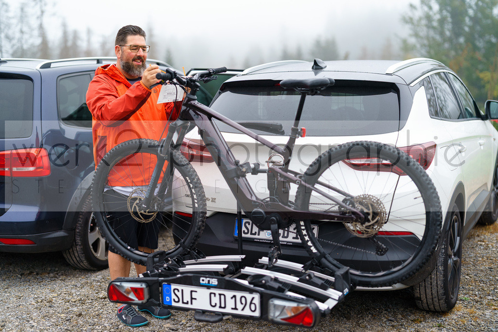 RennsteigRIDE 2024 | 8. RENNSTEIGRIDE am 31. August 2024 - Das Mountainbike-Event am Rennsteig!