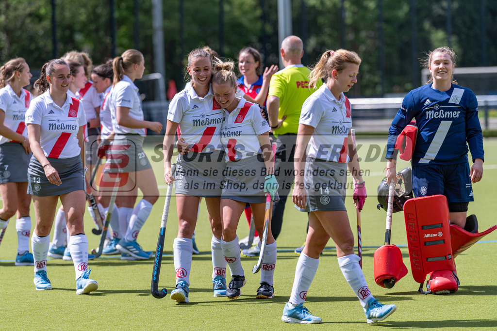 SM_20250503-D5A_4477 | 1.Bundesliga Feld - Rückrunde (W) DCADA  - GTHGC / 1:0 (0:0)