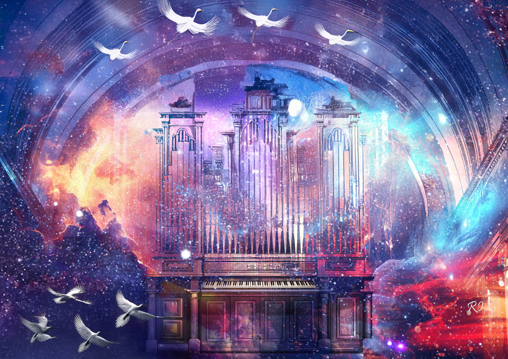 zauberorgel | raphyshop. - Realisiert mit Pictrs.com