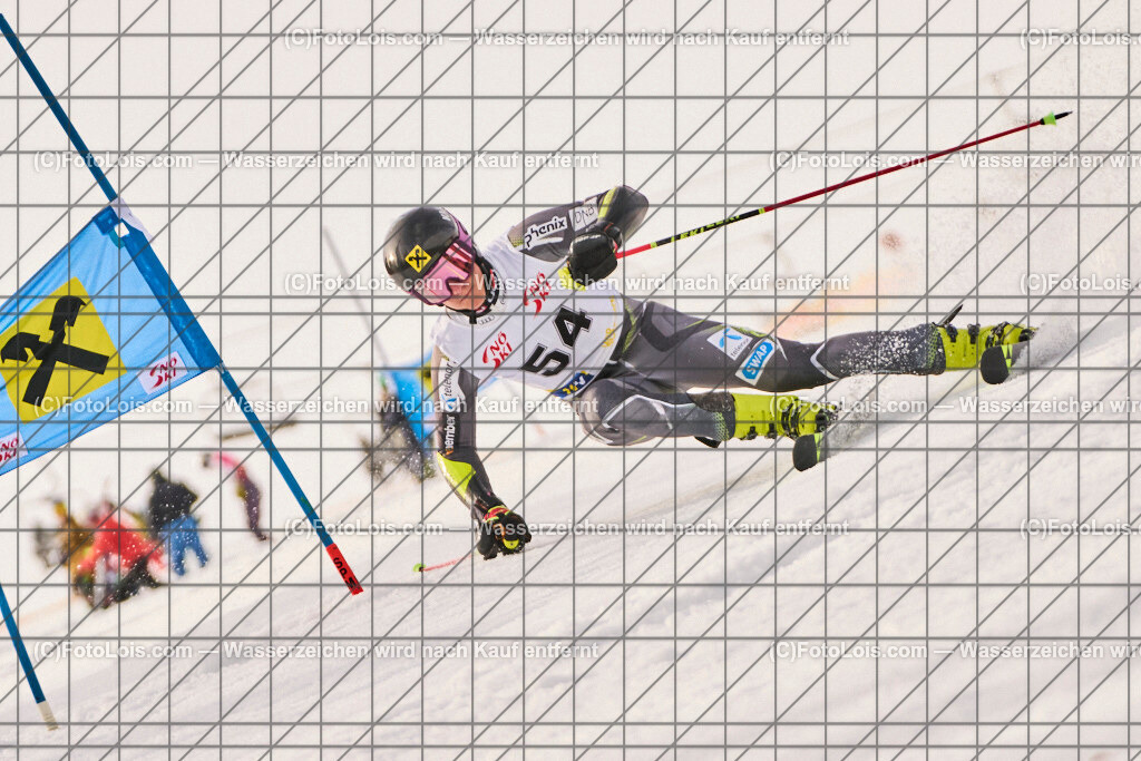 ALP8484_Herrn-FIS-GS-I_Lackenhof-WY_Glos Maximilian | Internationaler FIS GiantSlalom der Herrn auf der Distelpiste in Lackenhof am Mo 10. März 2025.  Österreich, LSV-NÖ, Sportunion Waidhofen/Ybbs (2035).