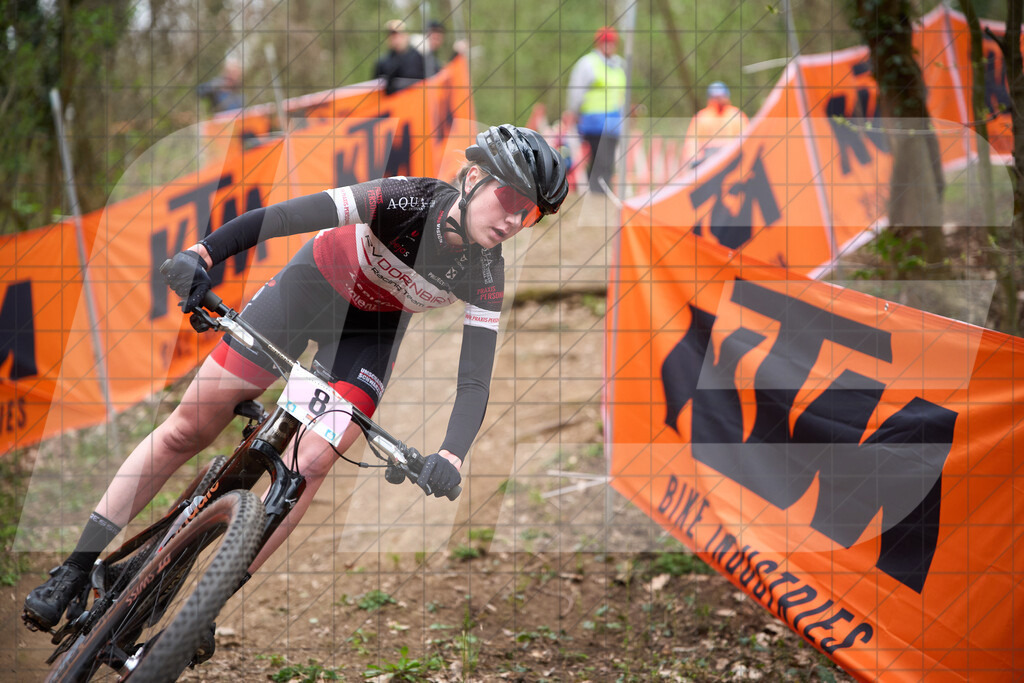 34. KTM Kamptal Trophy  | ZÖBING, Österreich – 2026-03-28: 34. KTM Kamptal TrophyFoto: © 2026 Martin Bihounek - MB Creative e.U.