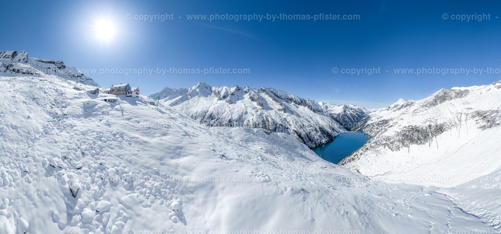 Zillergrund Stausee copyright  Thomas Pfister-23 | PHOTOGRAPHY BY THOMAS PFISTER