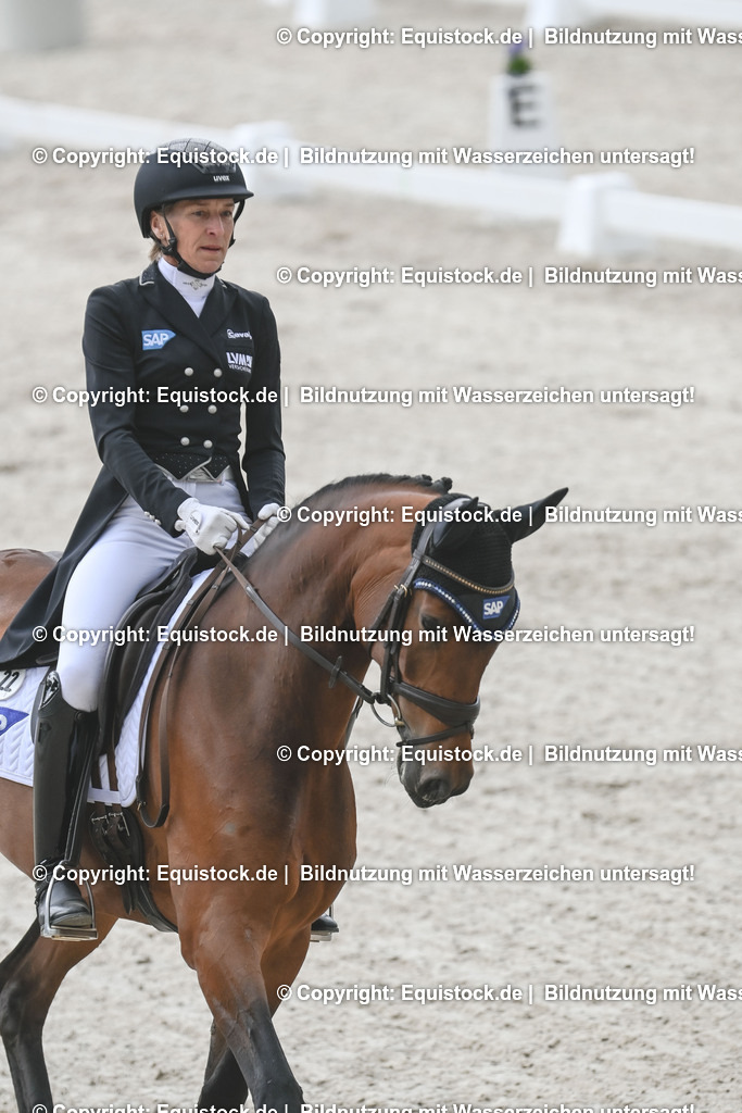 20250516_CCI2_Dressur_0597 | Foto: Thomas Hartig