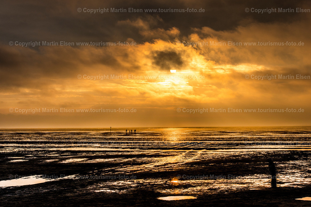 Cuxhaven Wattenmeer_ELS_7675260716 | Fotos aus den Touristenorten aus Norddeutschland. - Realisiert mit Pictrs.com