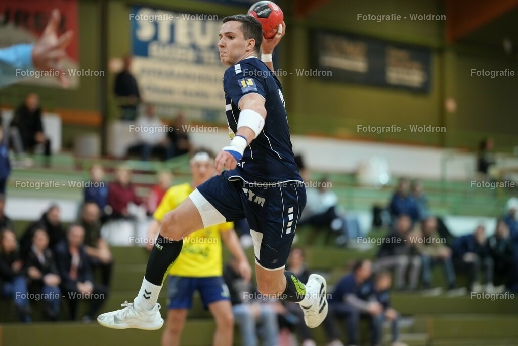 20221112 Futureteam Jags Vöslau v Ferlach-50 | Fotografie Woldron