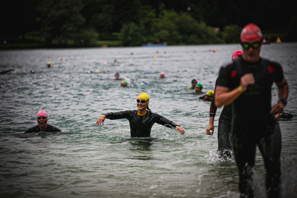 _V7A0854 | AUSTRIA, 3.08.2025, Linz, ALOHA TRI TRAUN Photo: WAPICS / Andreas Willdoner