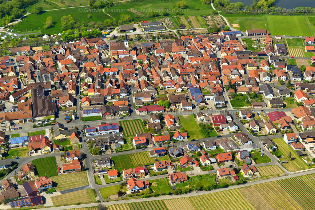 3600415 | Nordheim am Main