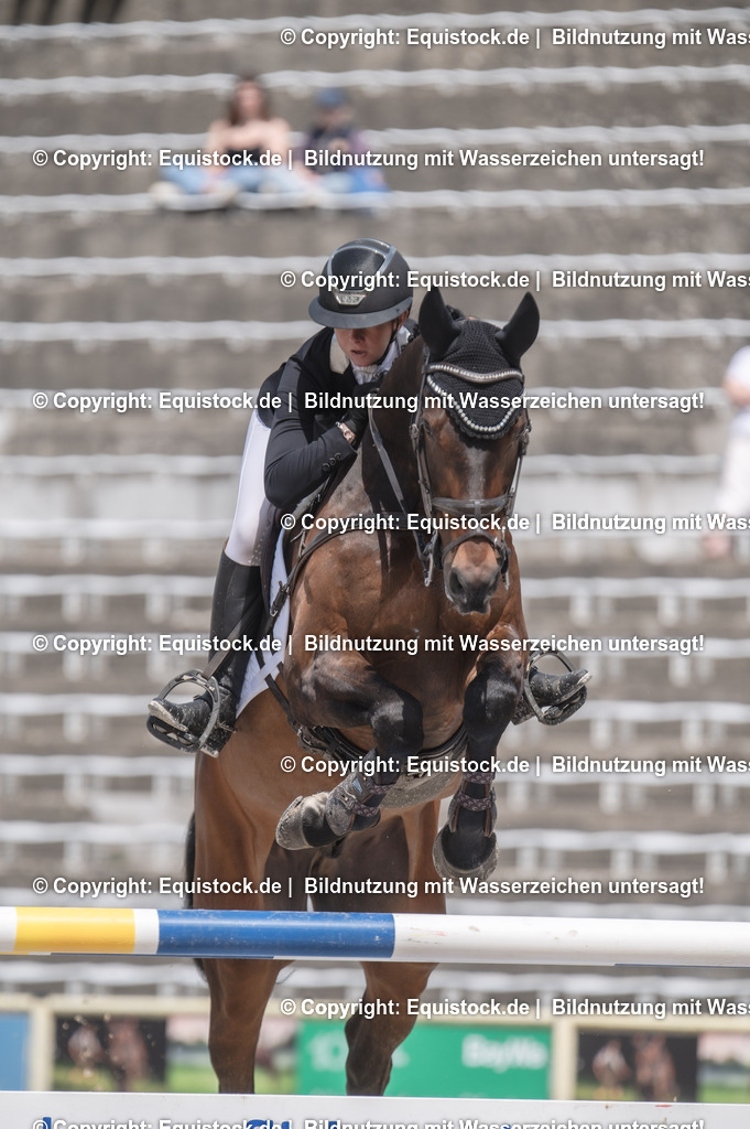 20240512_CCI4-S_Show-Jumping_0017 | Foto: Thomas Hartig
