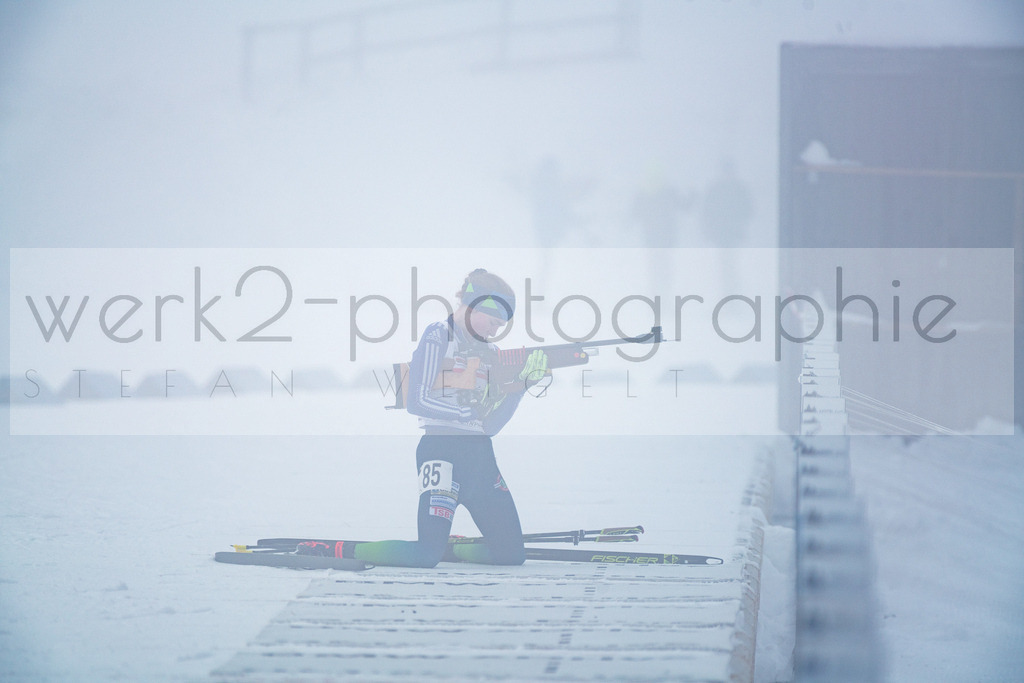 DSC Arber | Bayerischer Wald am 15. und 16. Januar 2022