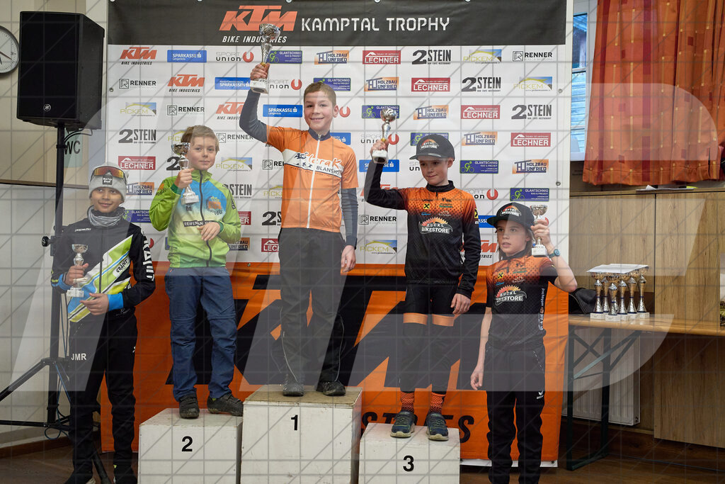 34. KTM Kamptal Trophy  | ZÖBING, Österreich – 2026-03-28: 34. KTM Kamptal TrophyFoto: © 2026 Martin Bihounek - MB Creative e.U.