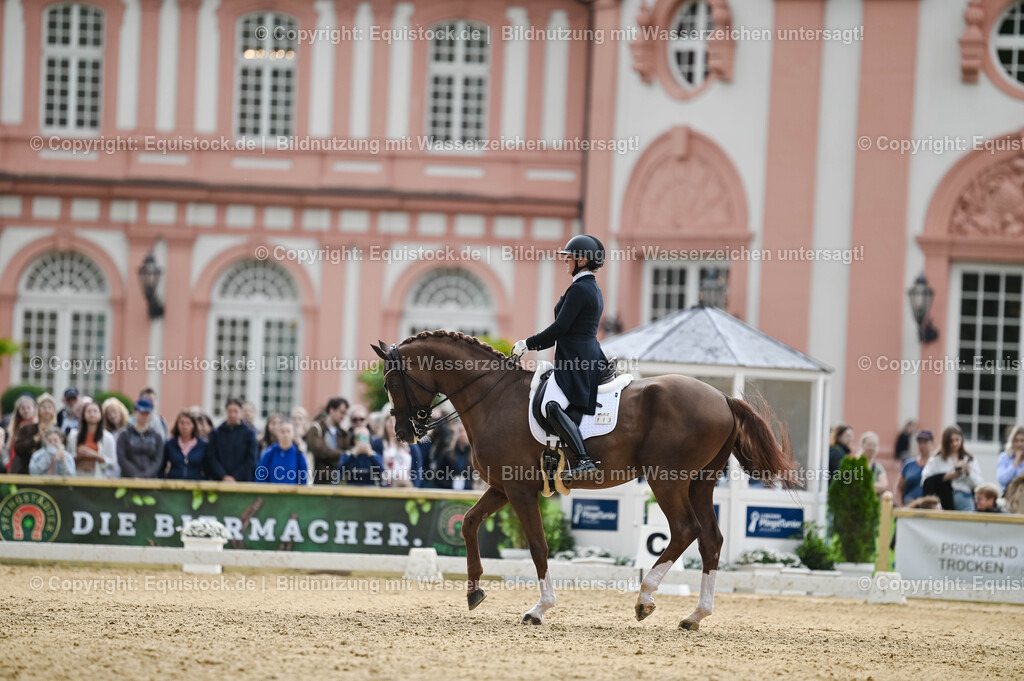 20250607_1_GP-Tour_Dressage_0365 | Foto: Thomas Hartig