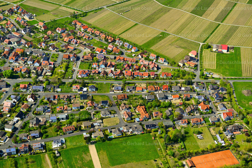 3600466 | Sommerach