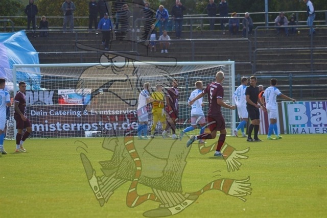 BFC Dynamo vs. Chemnitzer FC 019 | mythos-online-redaktion