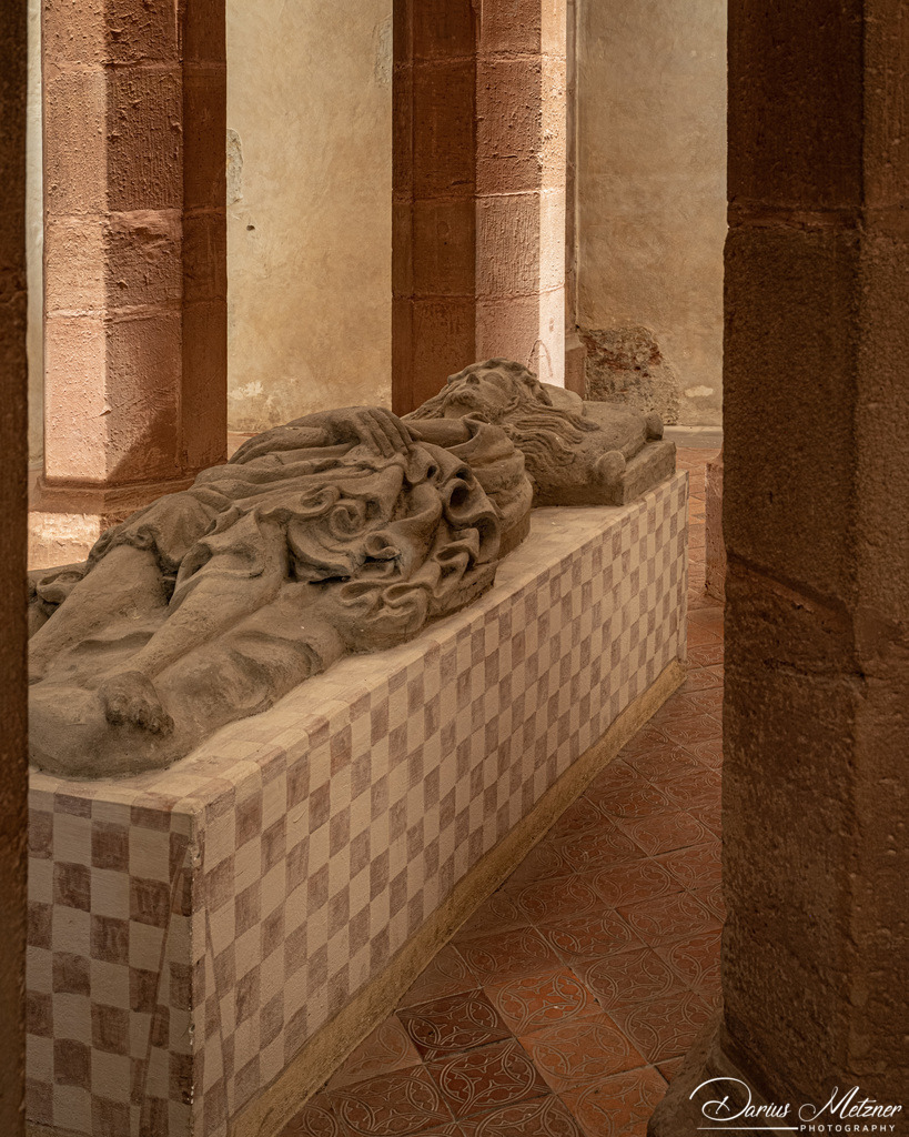 Der Mainzer Dom | Bild / Foto vom Mainzer Dom in Mainz