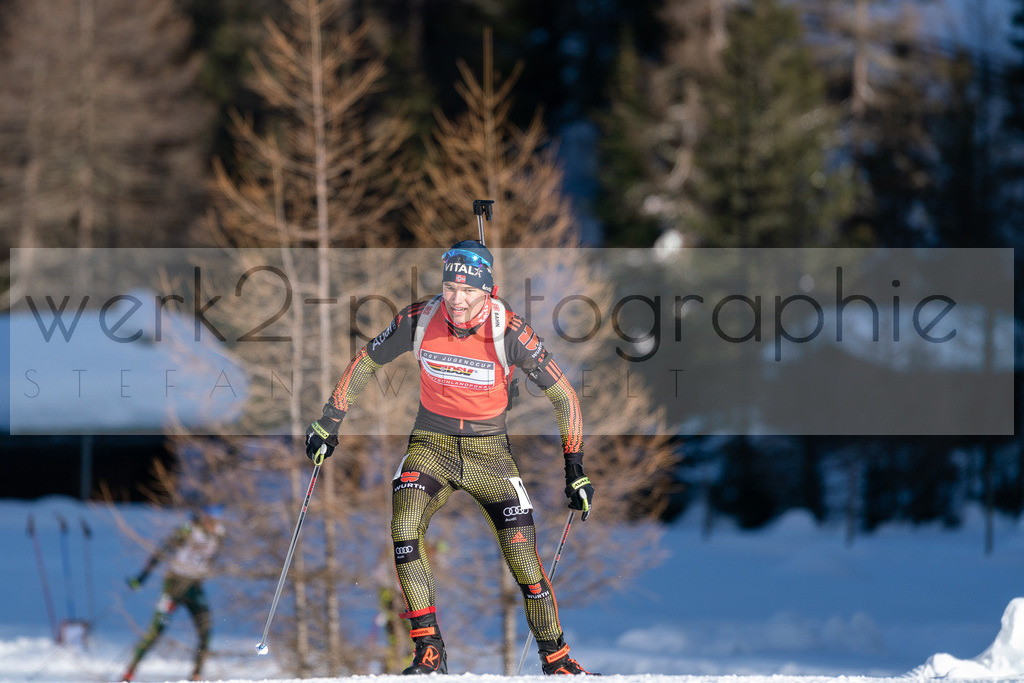 DP Martell | 2. Deutschlandpokal in Martell am 13. - 15. Dezember 2019