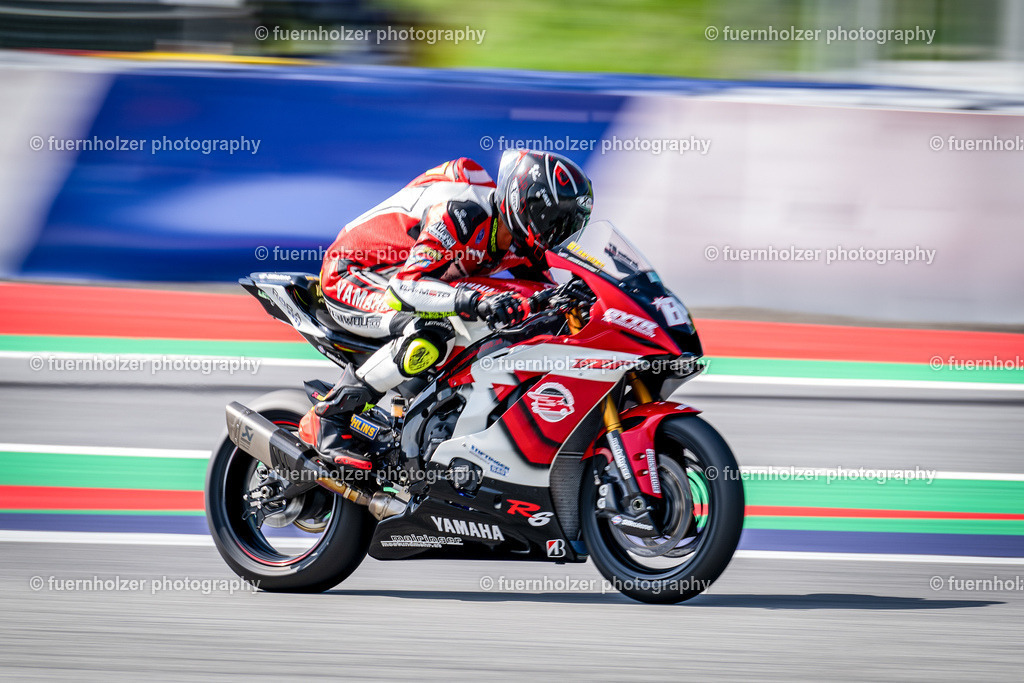 fuernholzer_Harz_230827_776_orig | 27.8.2023 Sport, Red Bull Ring, Spielberg, Racing Days - Rupert Hollaus Rennen 2023, #87 Daniel Hoeflinger (AUT) - Team Heating Factory .

Copyright Carsten Harz