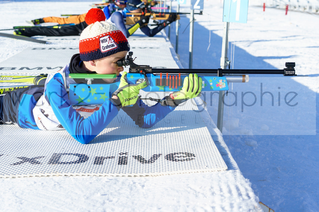 DSC Arber | Bayerischer Wald am 9. bis 12. Februar 2023

