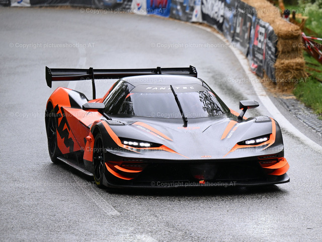 pictureshooting.AT-20240420-1699 | , Bergrennen, Landshaag (Bez. UU), Sport, Motorsport /Foto: Albert Mikovits Datum 2024420