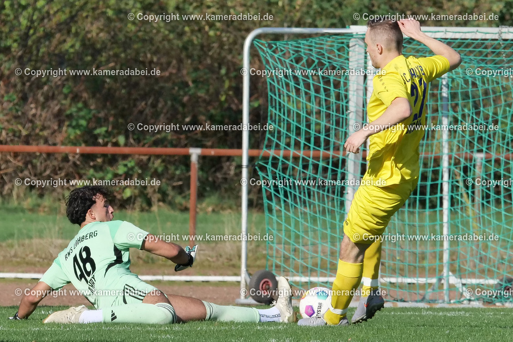 Fußball : Kreisliga A : SC Wacker Dinslaken - RWS Lohberg am 04.10.2026 in Dinslaken | Fußball : Kreisliga A : SC Wacker Dinslaken - RWS Lohberg am 04.10.2026 in Dinslaken - Realisiert mit Pictrs.com