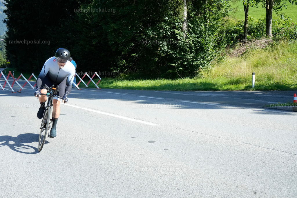 96_20230821_radweltpokal_einzelzeitfahren_tag6 | AUT - OESTERREICH, 2023- :   ; Foto: Roland Muehlanger