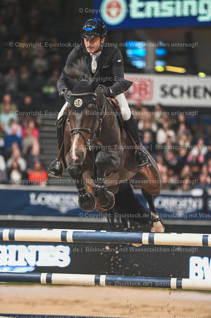 20251116_FEI-Jumping-World-Cup_TOMSPIC_0063 | Foto: Thomas Hartig