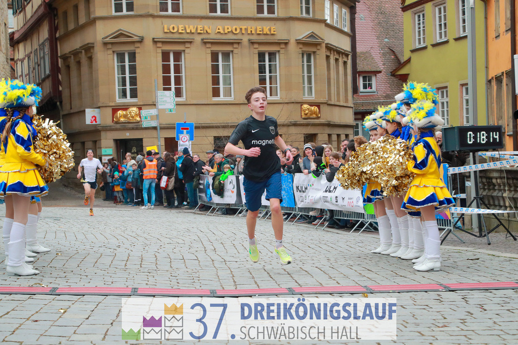 Roewisch Wohnbau Cup 5000m | 3 Koenigslauf 2023 - Realisiert mit Pictrs.com