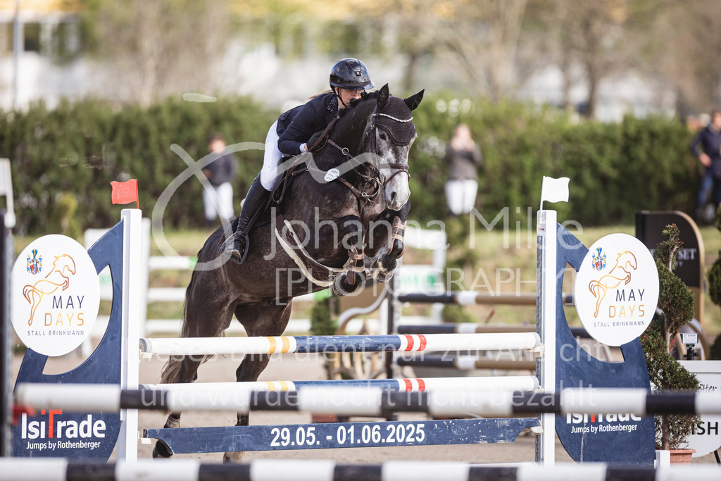 250419_Frühlingsfest_Springpf-L-316 | Deine schönsten Turniermomente als professionelle Fotos! Entdecke hochwertige Pferdesport-Fotografie im Online-Shop. Jetzt Fotos finden & bestellen!