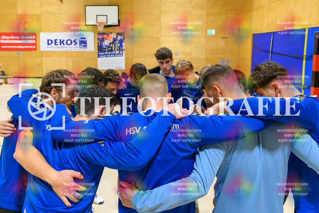 GER, SG Maulburg/Steinen - HSV Schopfheim, Handball, Landesliga, 4. Spieltag, Saison 2023/2024, 14.10.2023 | Team HSV Schopfheim

GER, SG Maulburg/Steinen - HSV Schopfheim, Handball, Landesliga, 4. Spieltag, Saison 2023/2024, 14.10.2023

Foto: TH Fotografie/Thomas Hess