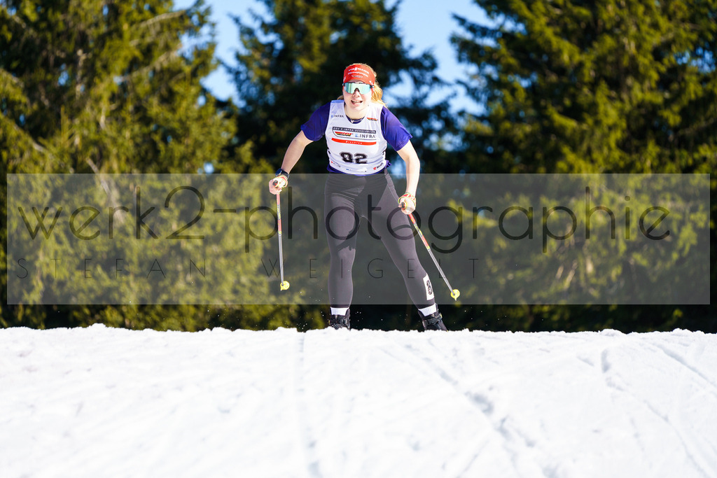 DSC Oberwiesenthal | 4. DSV E.INFRA Schülercup Finale Biathlon in der SPARKASSEN-Arena Oberwiesenthal