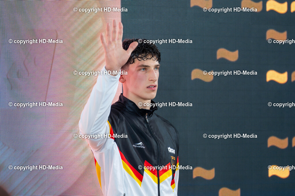 European Aquatics Junior Swimming Championships 2026 | European Aquatics Junior Swimming Championships 2026