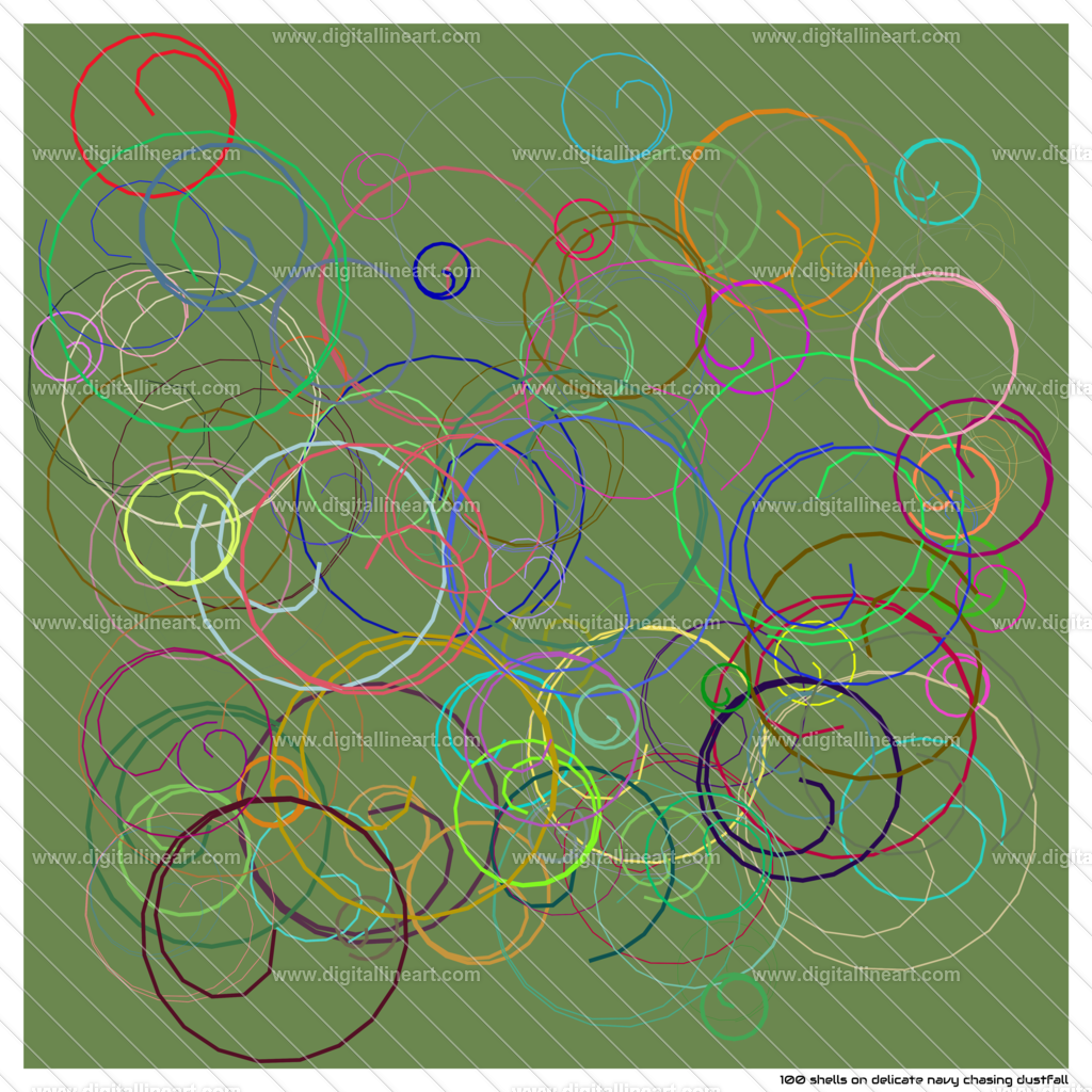 100-shells-delicate-navy-chasing-dustfall | digitallineart - Realisiert mit Pictrs.com