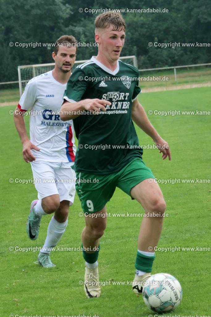 Fußball : TV Voerde - SUS 09 Dinslaken 2 am 21.07.2024 in Voerde | Fußball : TV Voerde - SUS 09 Dinslaken 2 am 21.07.2024 in Voerde - Realisiert mit Pictrs.com
