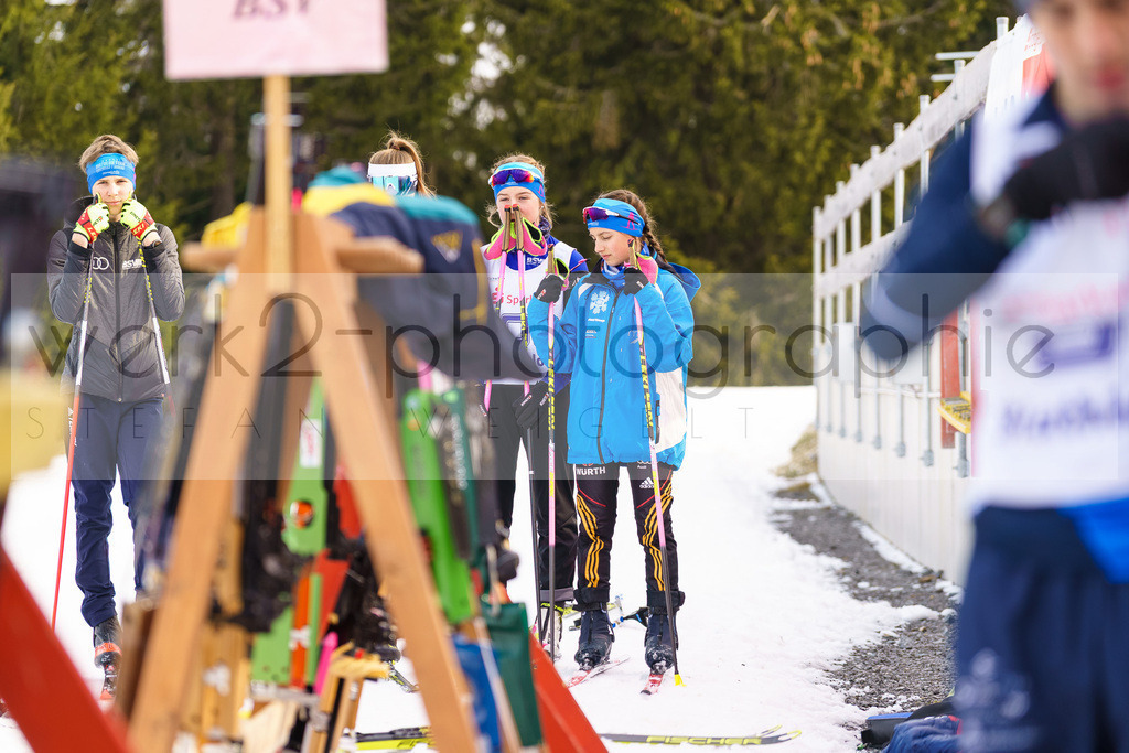 DSC Oberweisenthal | O´thal am 18. und 19. März 2023