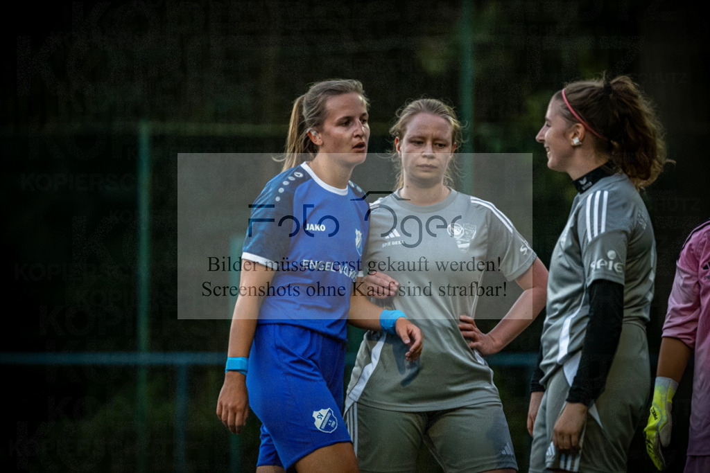 SG Holzhausen / Schölerberg / TuS Nahne - SV Harderberg | Fr.-BZP Weser-Ems · SG Holzhausen / Schölerberg / TuS Nahne - 1. Damen · Sportplatz Auf dem Volke - Realisiert mit Pictrs.com
