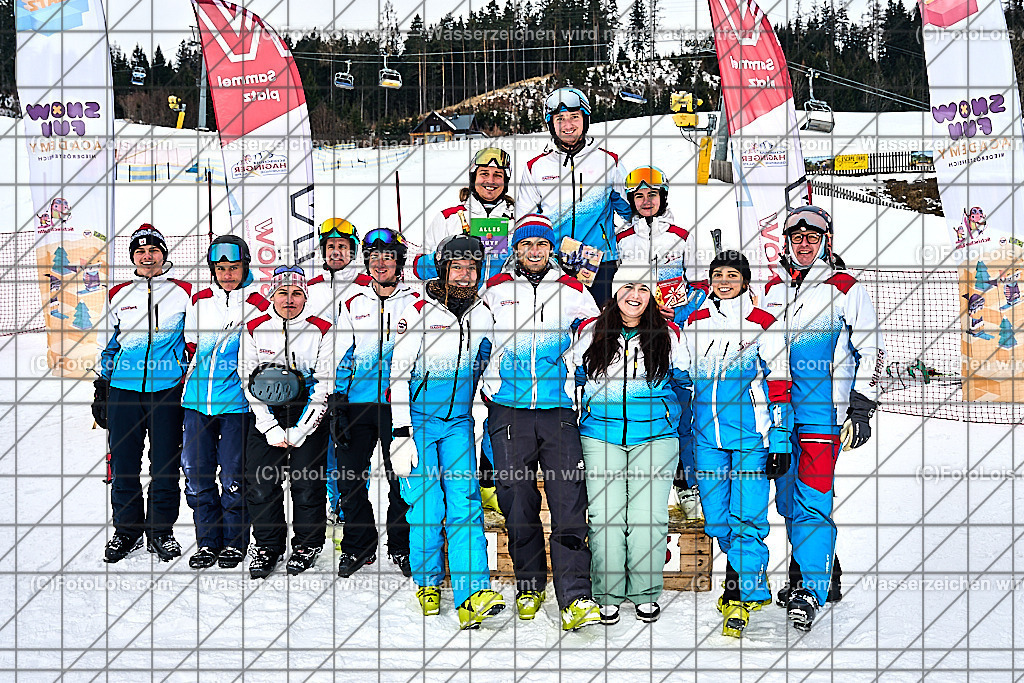 _ALP9277_Neujahrs-Skikurs | Ski- und Snowboardschule Haginger beim NEUJAHRS-Skikurs 2026, Kursabschlussrennen am Mo 5. Jänner 2026.