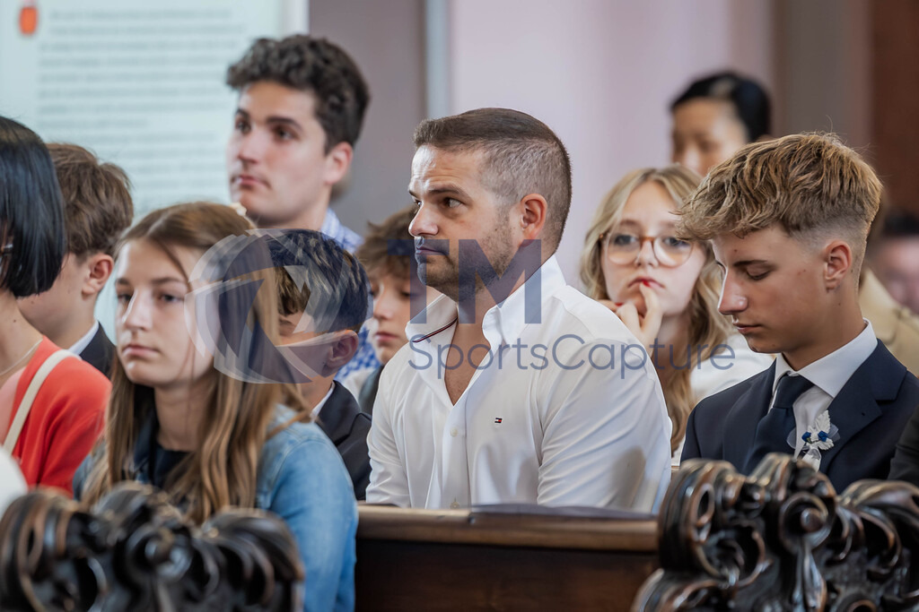 TM-20250608-1075 | Firmung Dom KlagenfurtCopyright: TM Sportscapture