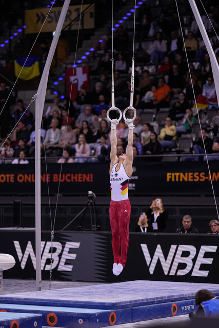 DTBPokalStuttgart13889 | 41. DTB Pokal Stuttgart 2026 19.-23.03.2026 in der Porsche Arena (Stuttgart) - 20260319 - Team Challenge Männer - Subdivision 2