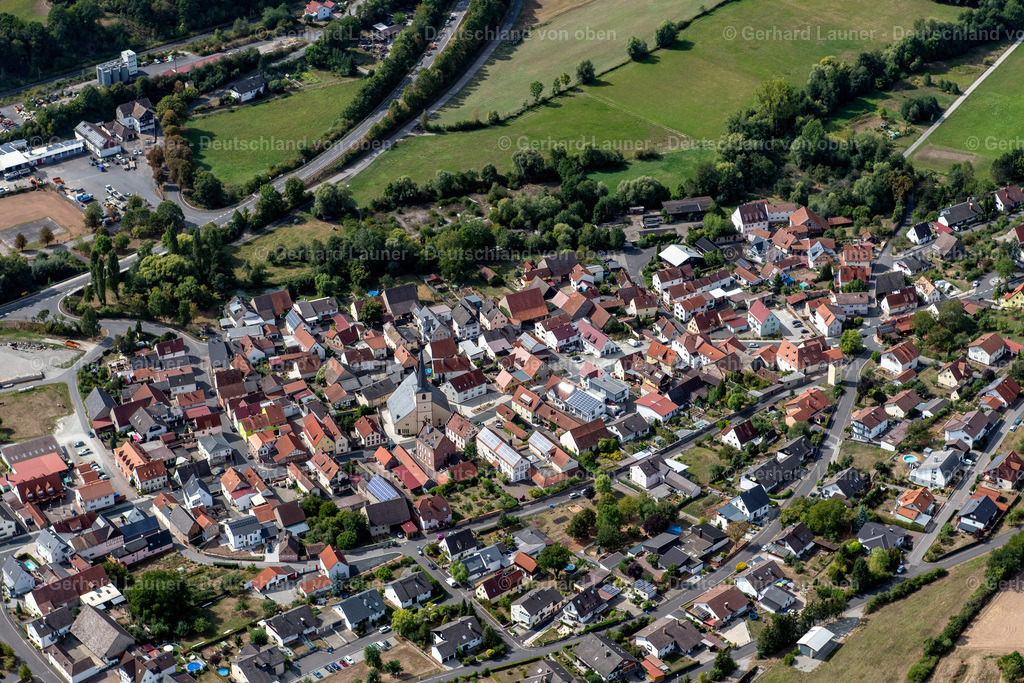 3903852 | Gössenheim